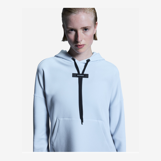 ON ž kapucar 1WE11792962 HOODIE artic