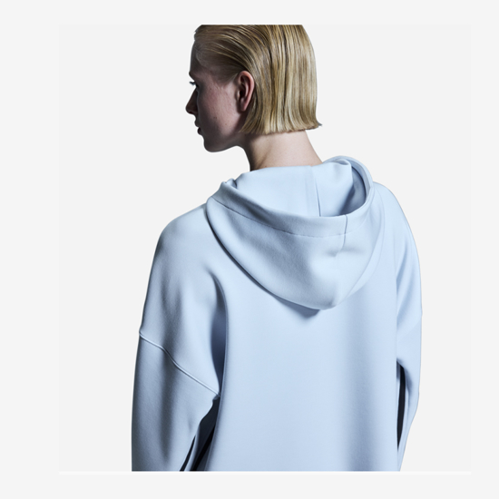 ON ž kapucar 1WE11792962 HOODIE artic