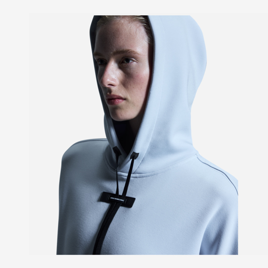ON ž kapucar 1WE11792962 HOODIE artic