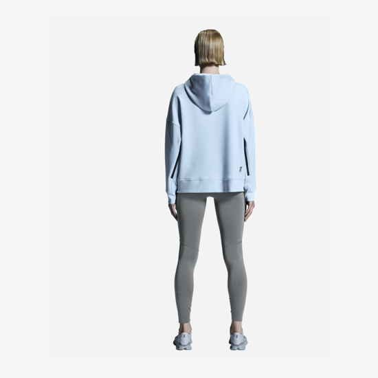 ON ž kapucar 1WE11792962 HOODIE artic