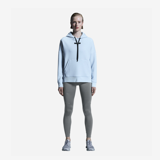 ON ž kapucar 1WE11792962 HOODIE artic