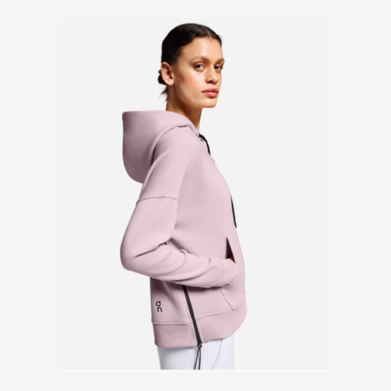 ON ž kapucar 1WE11791927 HOODIE fade