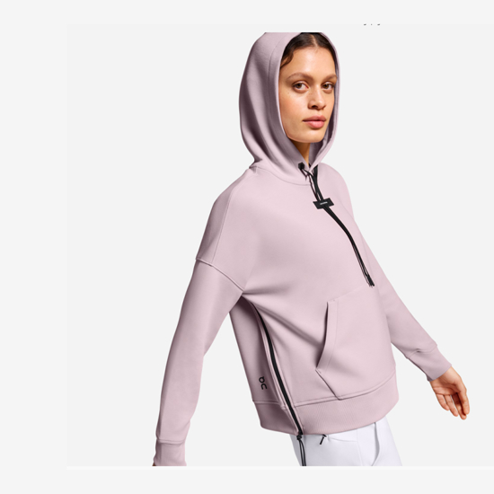 ON ž kapucar 1WE11791927 HOODIE fade