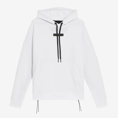 ON ž kapucar 1WE11790069 HOODIE white