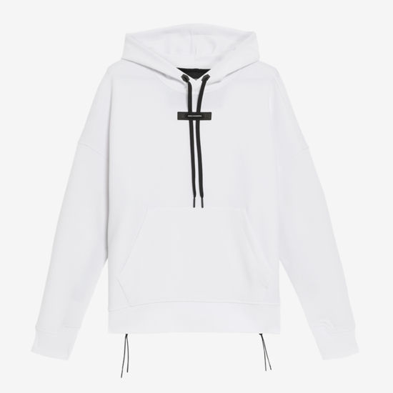 ON ž kapucar 1WE11790069 HOODIE white