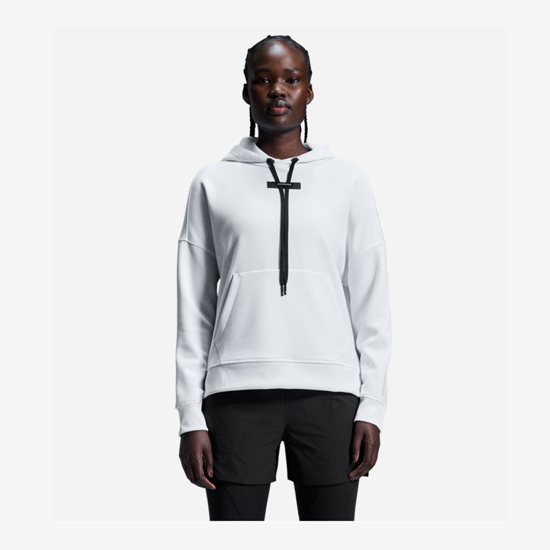 ON ž kapucar 1WE11790069 HOODIE white
