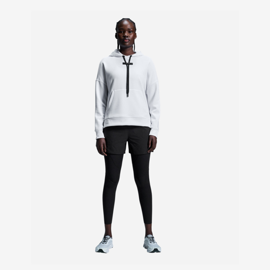 ON ž kapucar 1WE11790069 HOODIE white