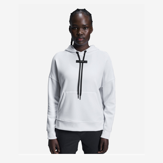 ON ž kapucar 1WE11790069 HOODIE white