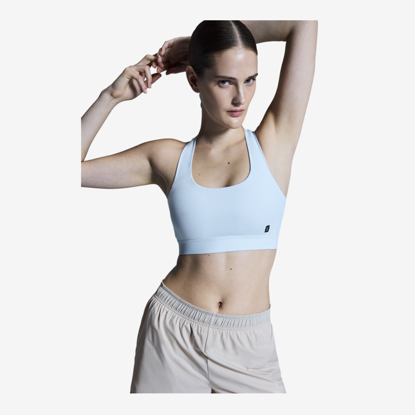 On ž trening top 1WF10062962 CORE BRA arctic