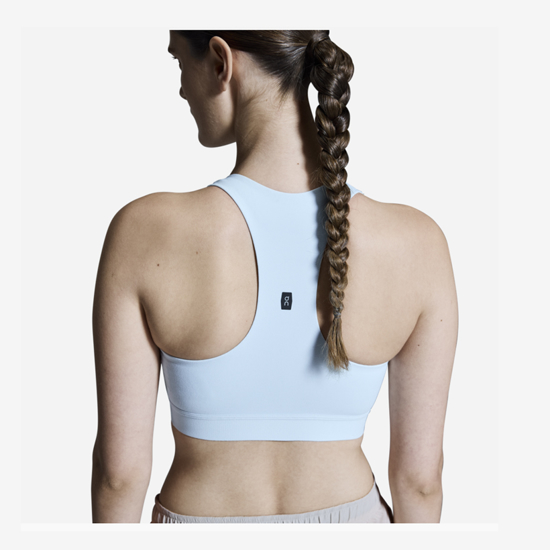 On ž trening top 1WF10062962 CORE BRA arctic
