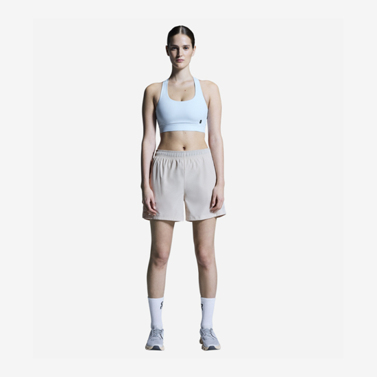 On ž trening top 1WF10062962 CORE BRA arctic