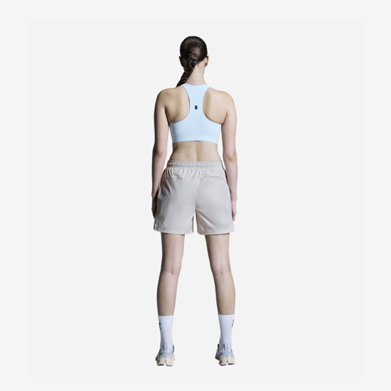 On ž trening top 1WF10062962 CORE BRA arctic