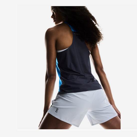 On ž hlače 1WF10132962 5" PERFORMANCE SHORTS arctic