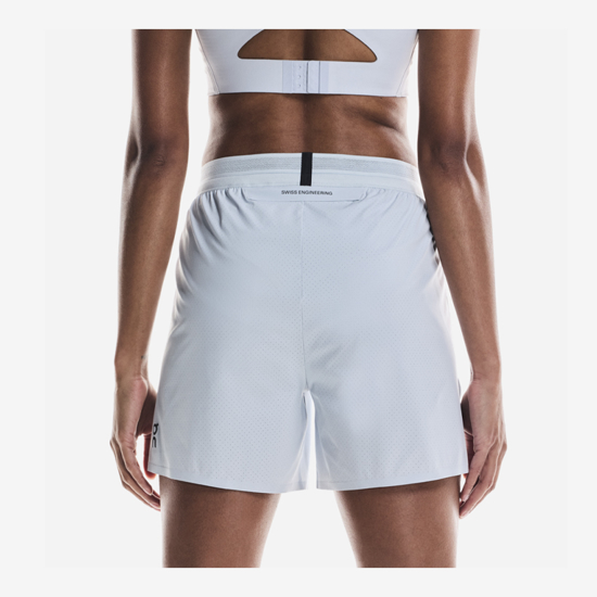 On ž hlače 1WF10132962 5" PERFORMANCE SHORTS arctic