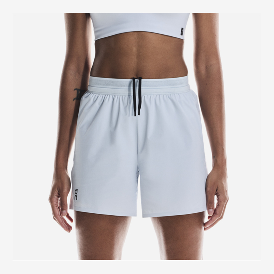 On ž hlače 1WF10132962 5" PERFORMANCE SHORTS arctic