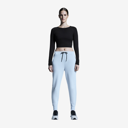 On ž hlače 1WE11972962 SWEAT PANTS arctic