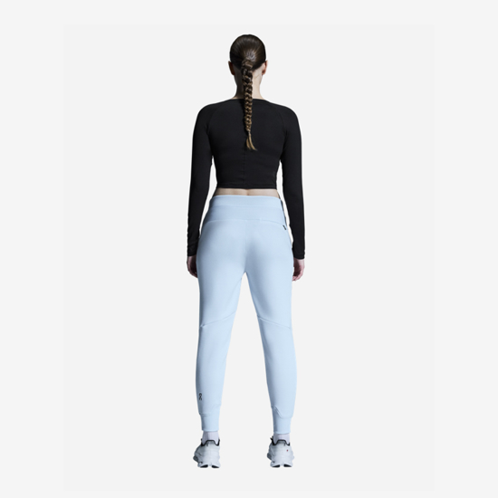 On ž hlače 1WE11972962 SWEAT PANTS arctic