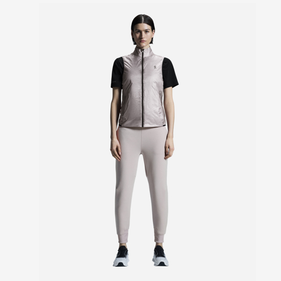 On ž hlače 1WE11971927 SWEAT PANTS fade