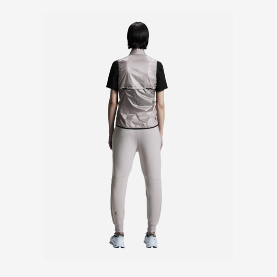 On ž hlače 1WE11971927 SWEAT PANTS fade