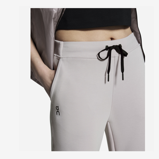 On ž hlače 1WE11971927 SWEAT PANTS fade