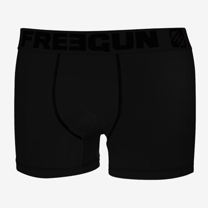 FREEGUN otr spodnje perilo FGUK/RIT/3/BC black