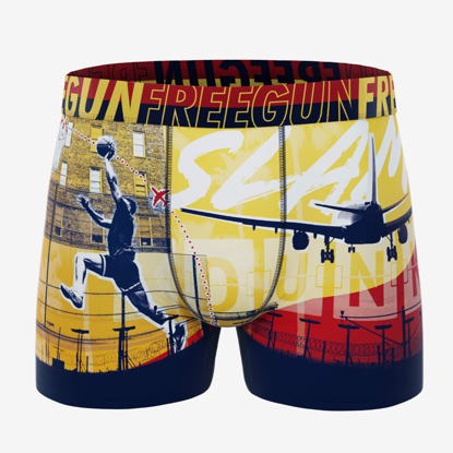 FREEGUN m spodnje perilo FGPA71/1/BM/BAS