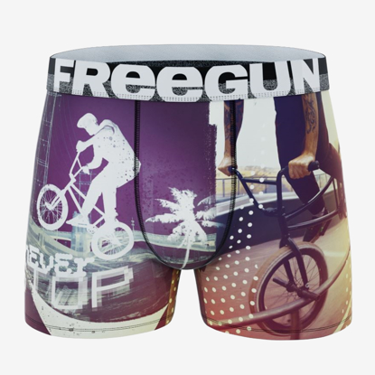 FREEGUN m spodnje perilo FGPA71/1/BM/BMX