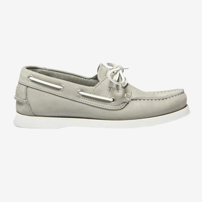 TBS ž čevlji PHENISE D7F61 brume blanc