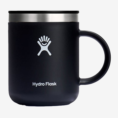 HYDRO FLASK mug M12CP001 354 ml black