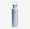 HYDRO FLASK 24 oz STANDARD MOUTH WITH FLEX CAP ml surf
