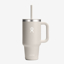 HYDRO FLASK TRAVEL TUMBLER TT32PS114 946 ml oat