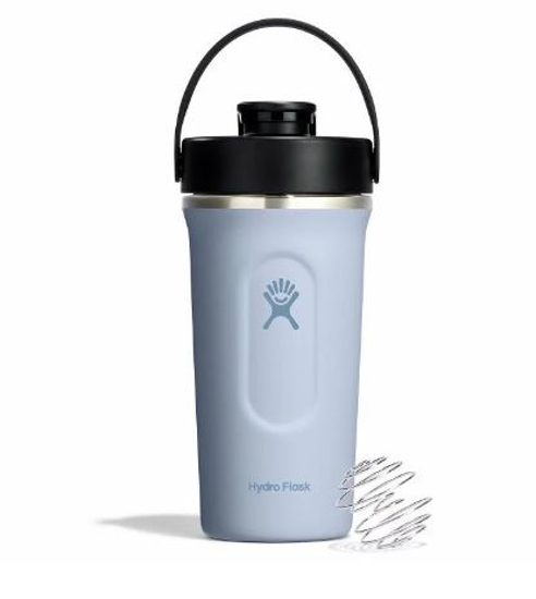 HYDRO FLASK INSULATED SHAKER MXC24484 710 ml surf