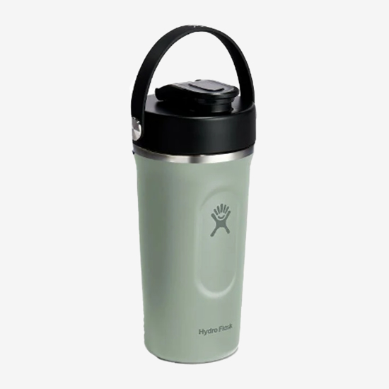 HYDRO FLASK INSULATED SHAKER MXC24374 710 ml agave