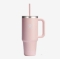 HYDRO FLASK 40 oz TRAVEL TUMBLER ml trillium