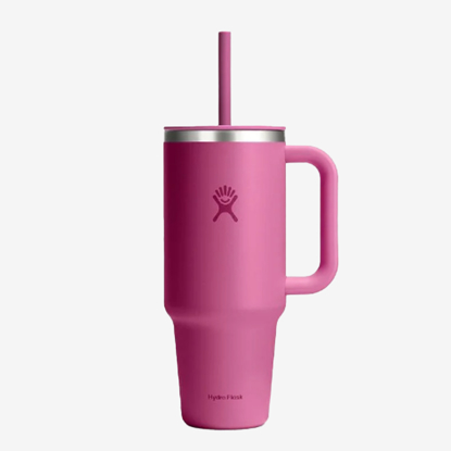 HYDRO FLASK TRAVEL TUMBLER TT40PSC677 1180 ml reef
