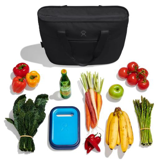 HYDRO FLASK torba INSULATE TOTE GT20B001 20 l black