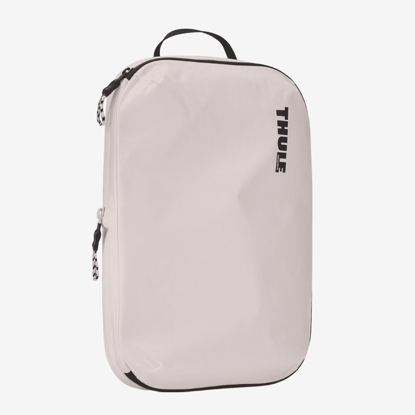 THULE torbica 808262 COMPRESION PACKING CUBE white