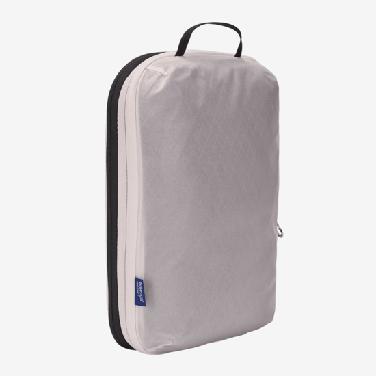 THULE torbica 808262 COMPRESION PACKING CUBE white