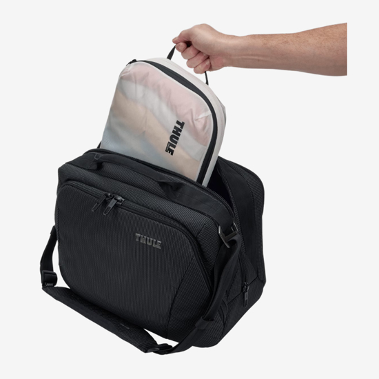 THULE torbica 808262 COMPRESION PACKING CUBE white