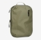 THULE torbica COMPRESION PACKING CUBE M green