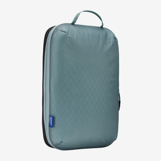 THULE torbica 808460 COMPRESION PACKING CUBE grey