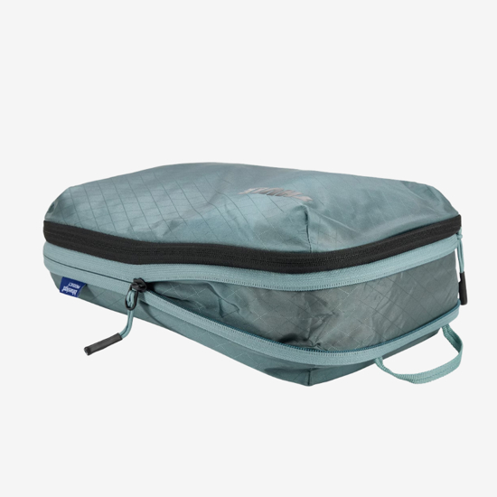 THULE torbica 808460 COMPRESION PACKING CUBE grey