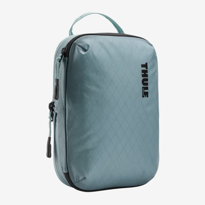 THULE torbica 808458 COMPRESION CUBE S grey