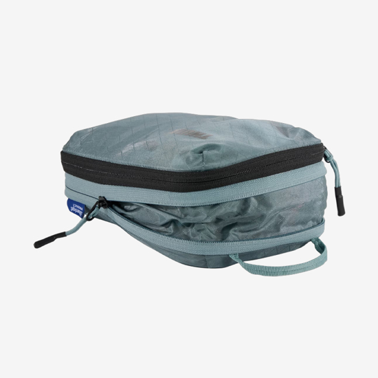 THULE torbica 808458 COMPRESION CUBE S grey