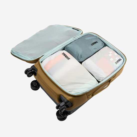 THULE torbica 808458 COMPRESION CUBE S grey