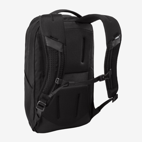 THULE nahrbtnik 808611 ACCENT black 20L