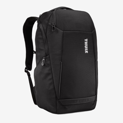 THULE nahrbtnik 808612 ACCENT black 28L