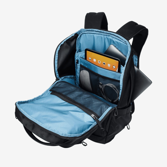 THULE nahrbtnik 808612 ACCENT black 28L
