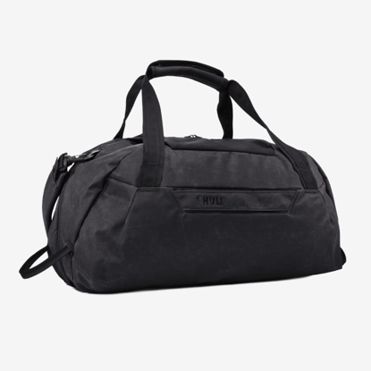 THULE torba 808633 AION DUFFEL black 35L