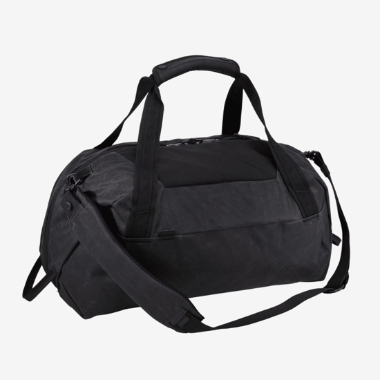 THULE torba 808633 AION DUFFEL black 35L